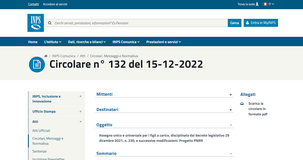 Assegno Unico: chi lo riceve non dovrà presentare la domanda di rinnovo nel 2023 