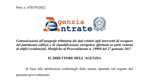 Bonus edilizi, modificate le specifiche tecniche per l'eliminazione delle barriere architettoniche
