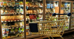 Buoni spesa 2023 per l'acquisto di beni di prima necessità: la novità in Legge di Bilancio