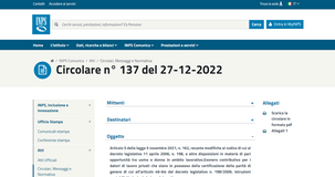 Esonero contributivo per la parità di genere: dall'INPS istruzioni e modalità di domanda