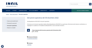 Autoliquidazione INAIL 2023: scadenza il 16 febbraio, le istruzioni per datori di lavoro