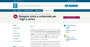 Assegno unico: rinnovo dell'ISEE entro il 28 febbraio 2023