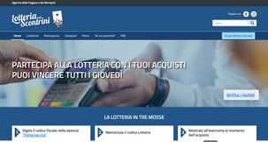 Lotteria degli scontrini 2023: come funziona? Chi può partecipare all'ultima estrazione dell'anno