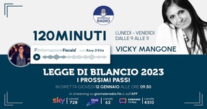 Le tempistiche per l'attuazione della Legge di Bilancio 2023: le novità ai microfoni di Giornale Radio 