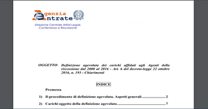Rottamazione quater: quali cartelle esattoriali sono escluse?