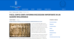 Non c'è pace fiscale o tregua che tenga, servono nuovi interventi di riforma della riscossione