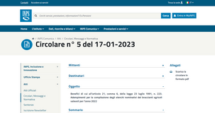 Lavoratori agricoli: dichiarazione di calamità per il trascinamento giornate in scadenza il 24 febbraio