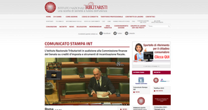 Incentivi fiscali, per i tributaristi è necessaria una riforma strutturale