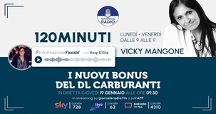 Caro benzina e asili nido: le novità sui bonus ai microfoni di Giornale Radio