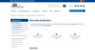 Rottamazione cartelle 2023: le istruzioni su come fare domanda