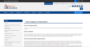 Cashback fiscale o credito d'imposta?