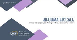 I quattro pilastri della riforma fiscale 2023
