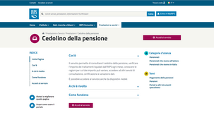 Guida al cedolino pensione 2023: le voci che determinano gli importi 