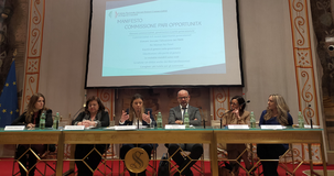 Il futuro delle pari opportunità nelle professioni: salute, parità di genere e giovani al centro