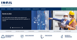 Arriva il bando ISI INAIL 2022, una nuova stagione di finanziamenti per migliorare la sicurezza sul lavoro