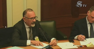 Bonus edilizi, stima rivista a 110 miliardi di euro