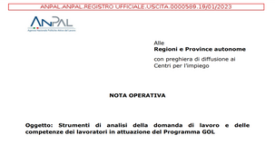 Reddito di cittadinanza e disoccupazione: più facile trovare lavoro con i nuovi strumenti di GOL