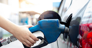 Dove si nasconde il prezzo della benzina?