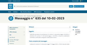 Bonus 200 euro anche senza iscrizione alla Gestione separata INPS