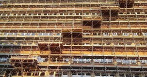 Cessione del credito, per il superbonus 110 per cento si arriva all'82 per cento del valore