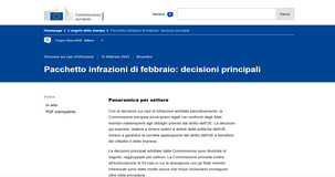 Reddito di cittadinanza: per l'UE il requisito di residenza discrimina i lavoratori stranieri