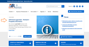 Rottamazione quater: quali debiti rientrano? Risponde l'Agenzia delle Entrate Riscossione via mail