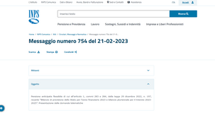 Quota 103: domanda al via, istruzioni e requisiti per la pensione anticipata