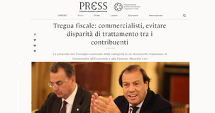 Tregua fiscale 2023 da migliorare: dagli avvisi bonari agli omessi pagamenti, le proposte del CNDCEC