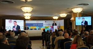50 anni dell'IVA: dall'armonizzazione della normativa UE alla riforma fiscale