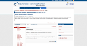 IVA, presupposti per l'applicazione: soggettivo, oggettivo e territoriale