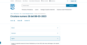 Assegno di maternità dei Comuni INPS: aumenta l'importo con la rivalutazione 2023