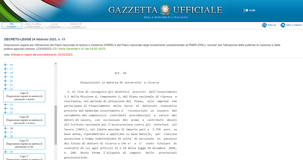 Bonus assunzione ricercatori: come funziona il nuovo esonero contributivo