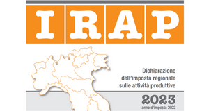 Dichiarazione IRAP 2023, approvato il modello: novità, istruzioni e scadenza