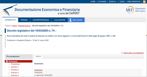 Frode e occultamento vanno a braccetto