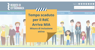 Da Reddito di cittadinanza a MIA, misura di inclusione attiva: le novità su requisiti e ricerca del lavoro