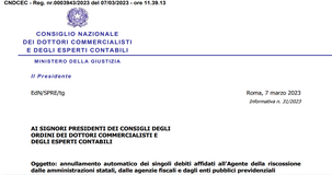 Stralcio delle cartelle sotto i 1.000 euro: attenzione ai possibili effetti sulla pensione 