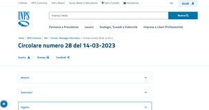 Assegni familiari e maggiorazione di pensione: dall'INPS gli importi e i limiti di reddito per il 2023 