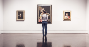Cessione di opere d'arte: se lo scopo è lucrativo è attività d'impresa