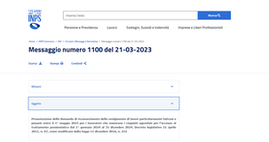 Lavori usuranti, domanda all'INPS per l'accesso alla pensione anticipata entro il 1° maggio 2023 