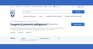 Congedo di paternità 2023: come funziona l'astensione di 10 giorni dal lavoro per i neo papà?