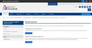 Controllo automatizzato e avvisi bonari: il servizio online delle Entrate per allungare la rateizzazione