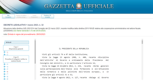 Piattaforme digitali chiamate a comunicare i dati dei propri venditori all'Agenzia delle entrate