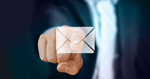 Notifiche pec da un indirizzo ADER non presente sui pubblici registri 