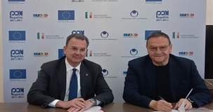 Formazione e tutoraggio: rinnovata la collaborazione tra CNDCEC e Microcredito 