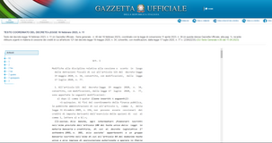 Superbonus, dalle scadenze alle nuove regole: tutte le novità del decreto Cessioni in Gazzetta Ufficiale