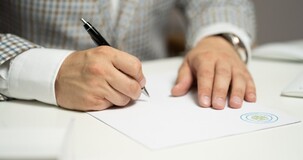 Legale rappresentante responsabile penalmente sin dal conferimento della carica