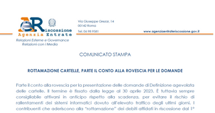 Rottamazione quater, si avvicina la scadenza della domanda tra servizi online e consigli AdER 