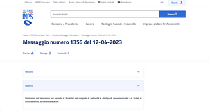 Congedo di paternità: in caso di dimissioni è obbligatorio il ticket di licenziamento