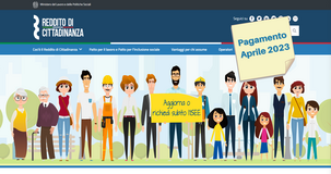 Pagamento reddito di cittadinanza aprile 2023 in arrivo, le possibili novità del Decreto Lavoro