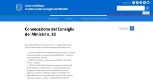 Decreto Lavoro, ecco gli importi dell'aumento degli stipendi